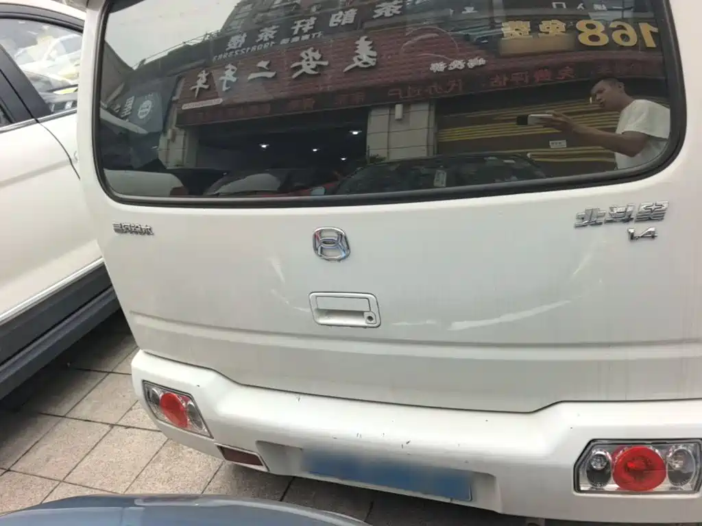 Suzuki Wagon R — миниатюра 6