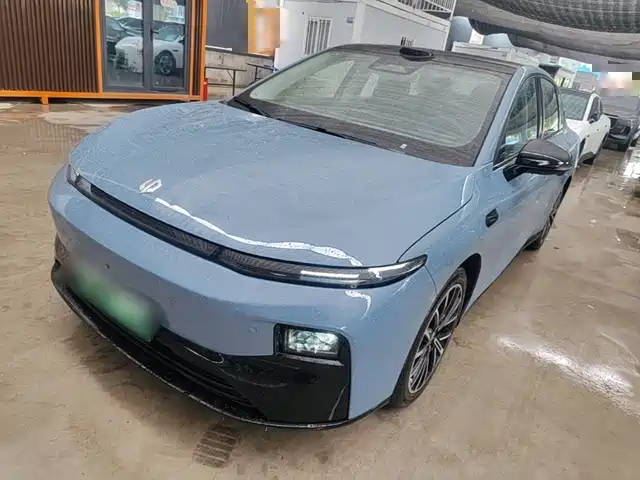 2025 Leapmotor B01