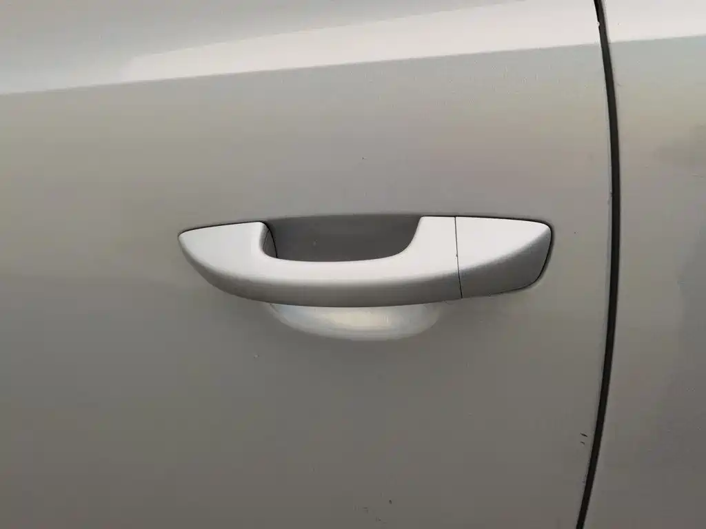 Volkswagen Scirocco — миниатюра 18