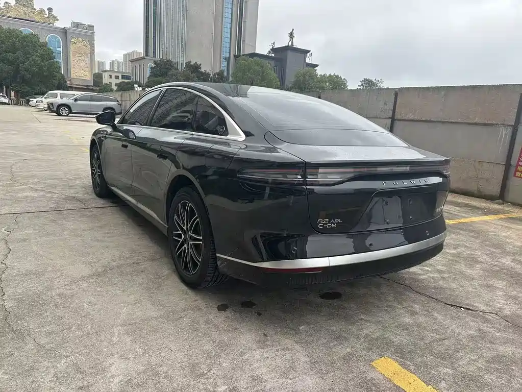 Fulwin Fengyun A9L — миниатюра 10