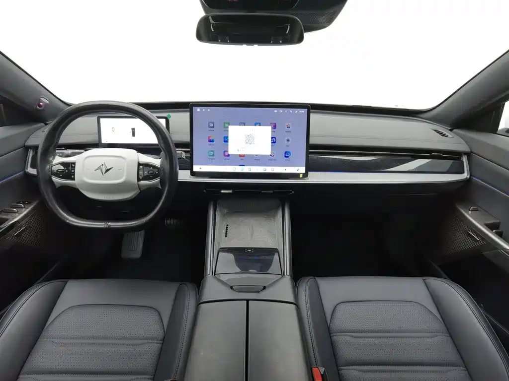 Dongfeng eπ007 2024 530Pro