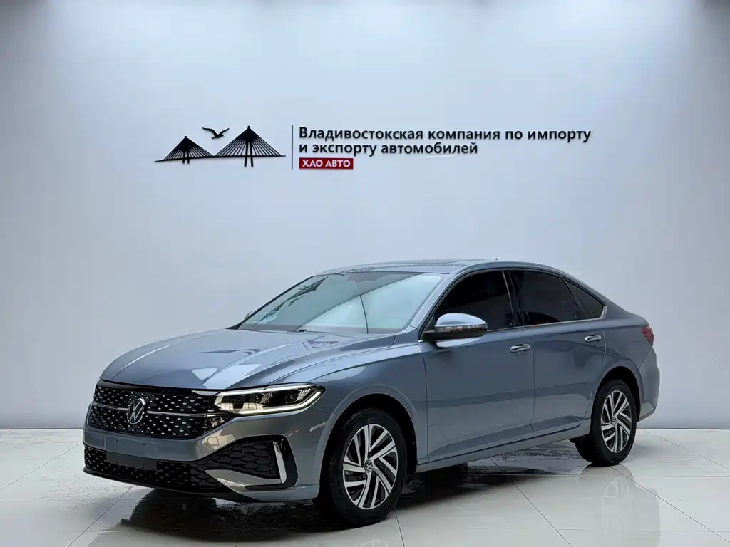 Volkswagen Lavida 2023 1.5L AT