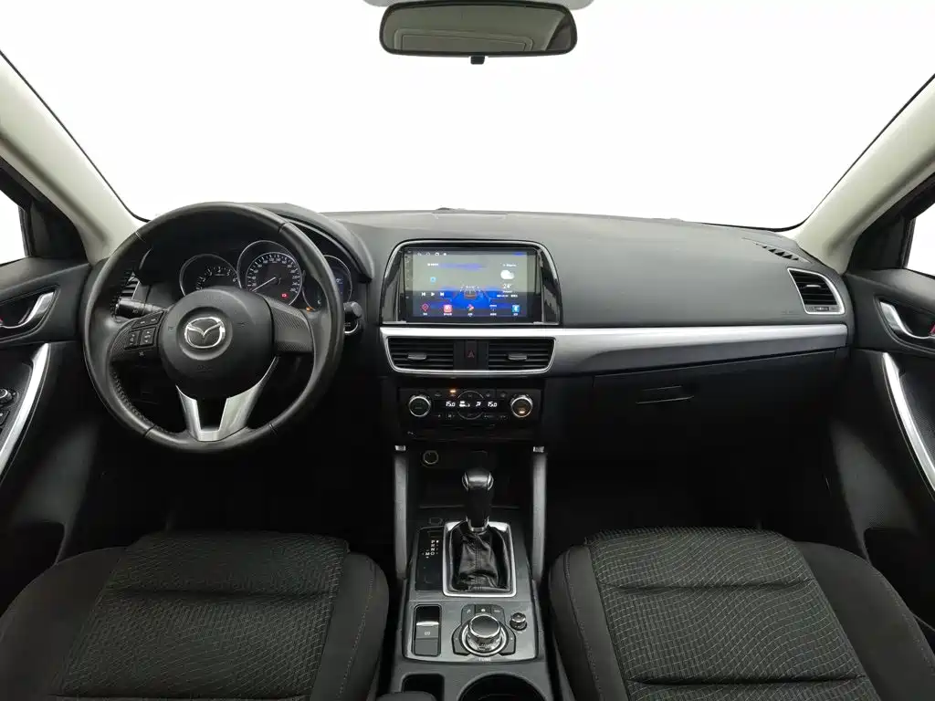 Mazda CX-5 — миниатюра 5