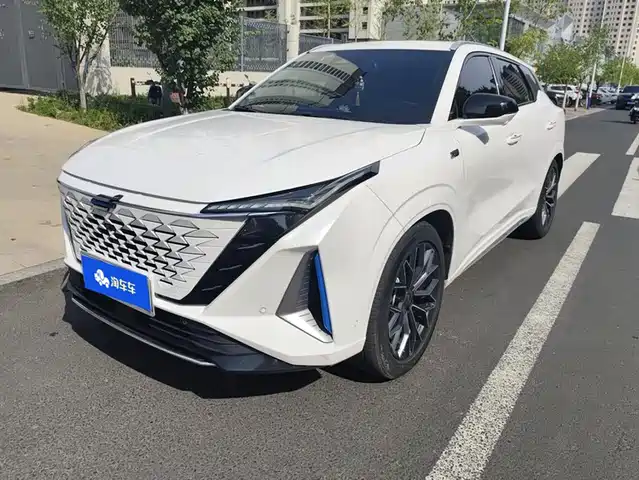 2023 Changan Z6