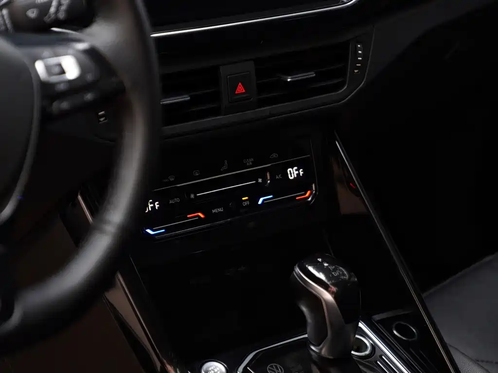 Volkswagen Tayron — миниатюра 13