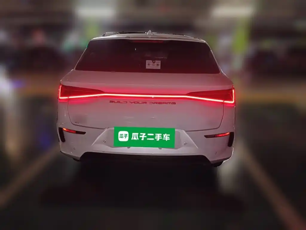 BYD e2 — миниатюра 3