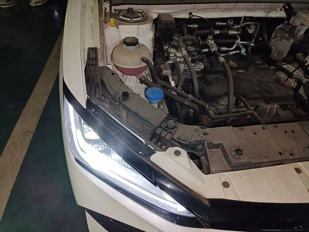 BYD e2 — миниатюра 22