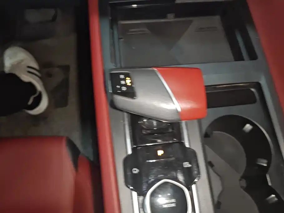 Changan CS75 PLUS — миниатюра 16