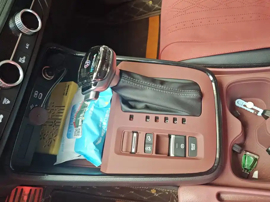 Honda CR-V — миниатюра 16