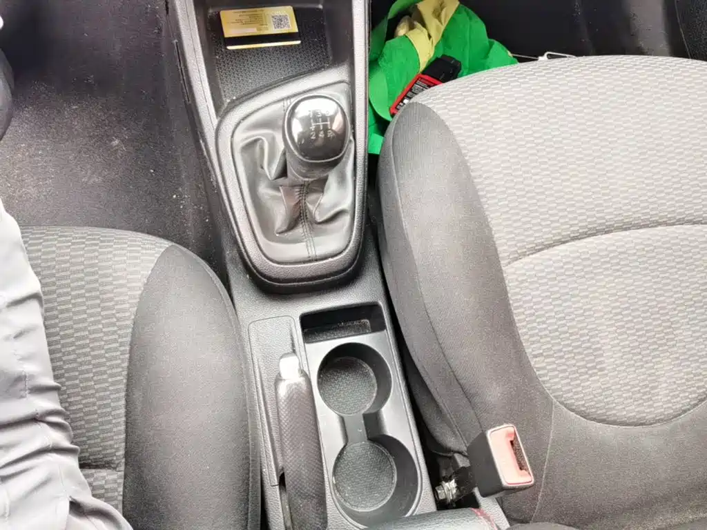 Hyundai Verna — миниатюра 14