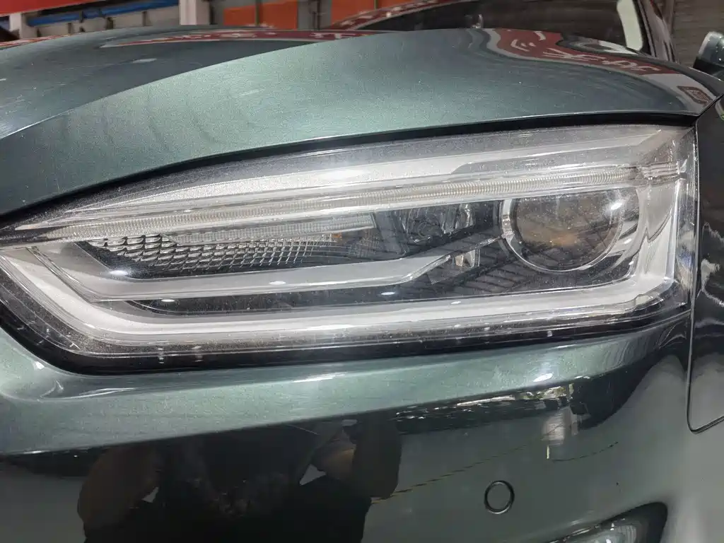Audi A5 (Import) — миниатюра 12
