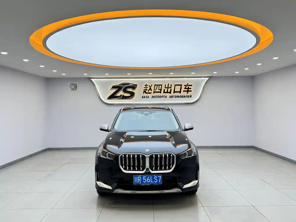 BMW X1 — миниатюра 2