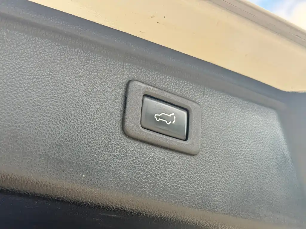 Subaru Outback — миниатюра 16
