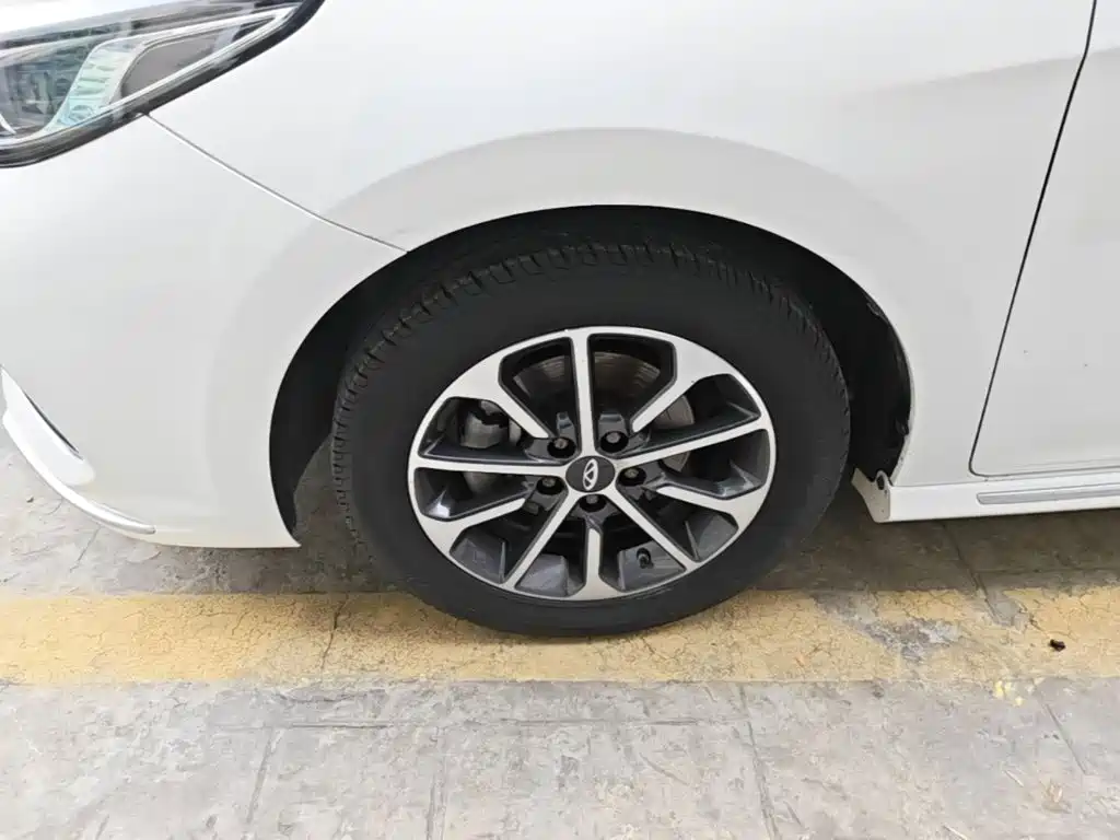 Chery Arrizo GX — миниатюра 25