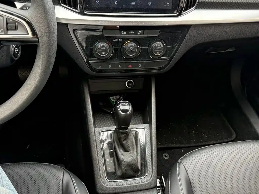 Skoda Kamiq — миниатюра 14