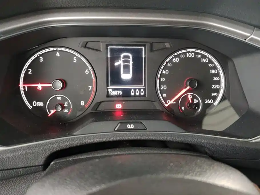 Volkswagen T-Roc — миниатюра 14