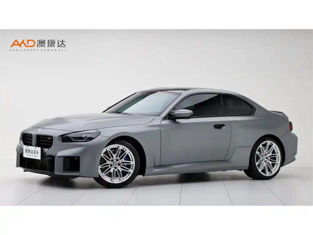 BMW M2