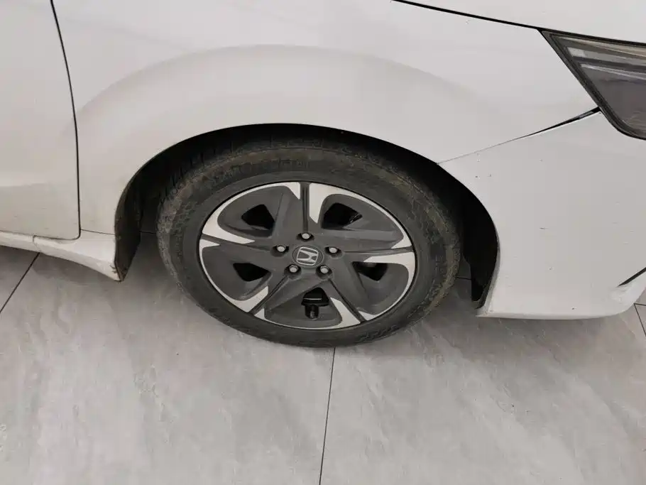 Honda Envix — миниатюра 6