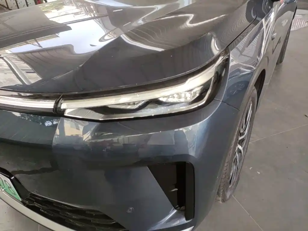 GAC Motor Trumpchi Xiangwang S9 — миниатюра 24