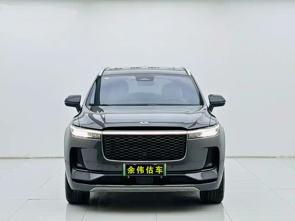 Li Auto ONE 2021 6 мест