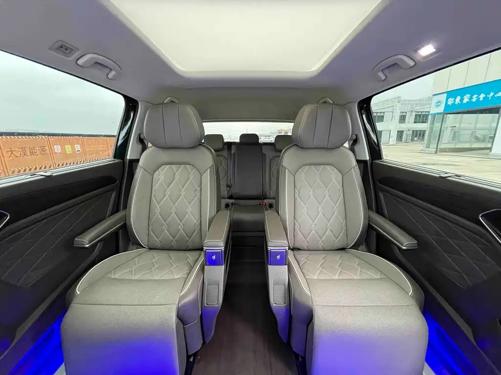 Volkswagen Viloran — миниатюра 13