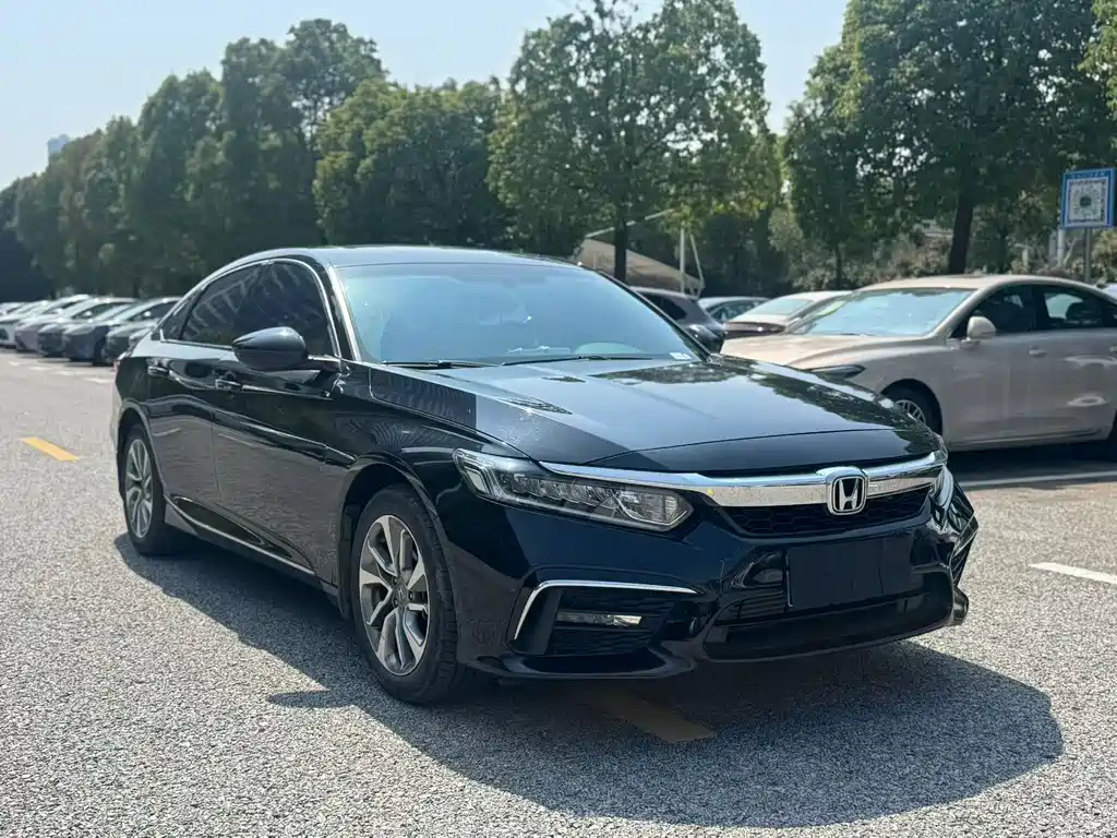 HONDA YINGSHIPAI