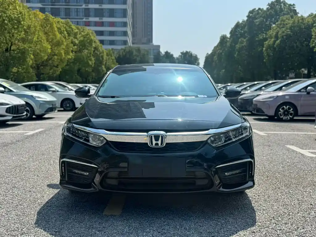 HONDA YINGSHIPAI