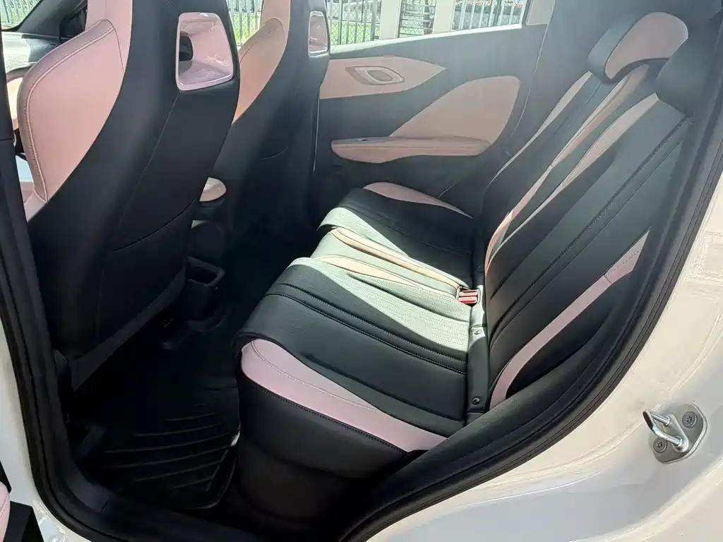 BYD Seagull 2025 Smart Drive 305km