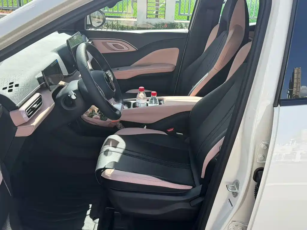 BYD Seagull 2025 Smart Drive 305km
