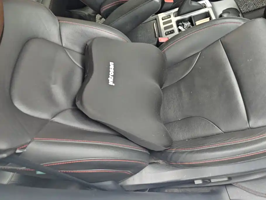 Haval H6 — миниатюра 8