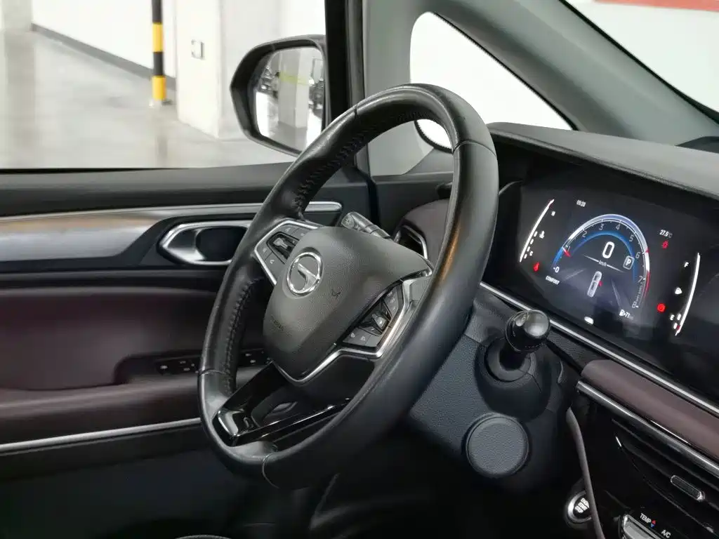 GAC Motor Trumpchi M6 — миниатюра 22