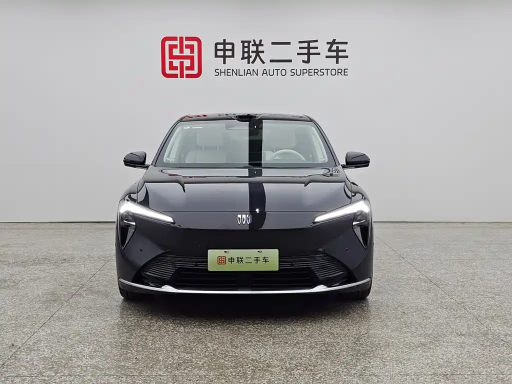 Buick Бьюик в Land L7 — миниатюра 5