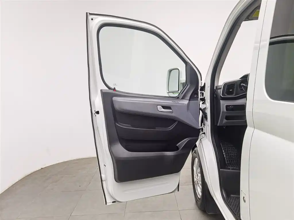 SAIC MAXUS XINTU V80