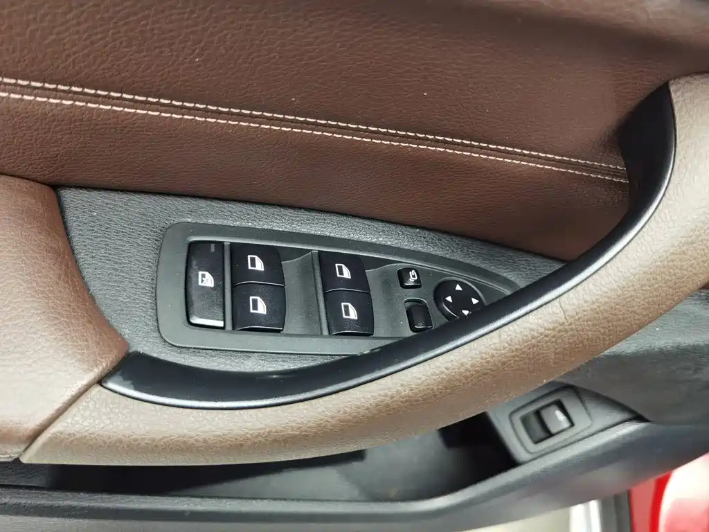 BMW X1 — миниатюра 9