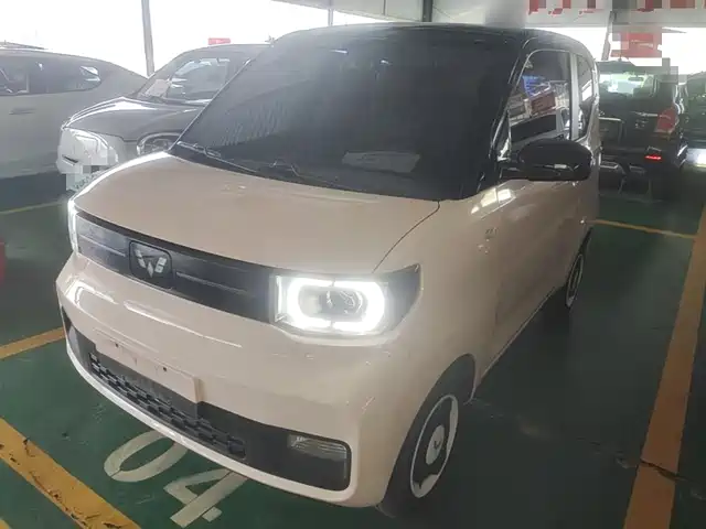 2023 Wuling Motors Hongguang Mini EV