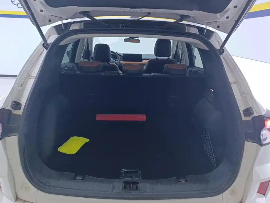 Ford Escape — миниатюра 4
