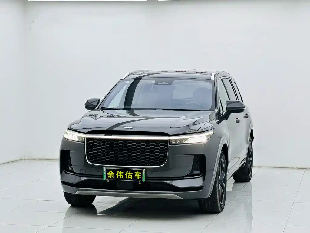 Li Auto Li ONE 2022