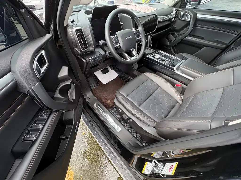 Haval Big Dog — миниатюра 4