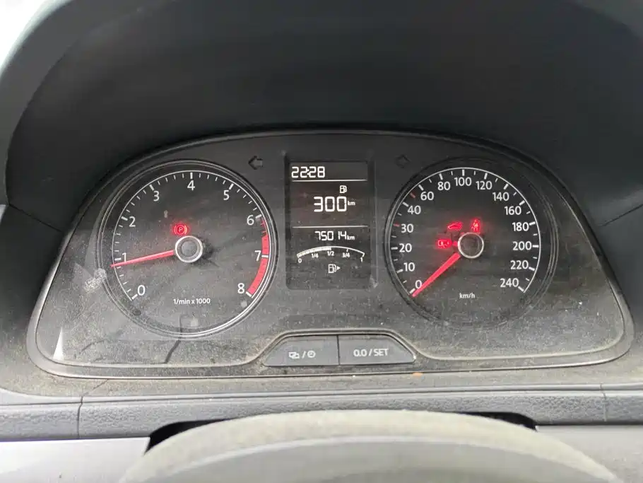 Volkswagen Lavida — миниатюра 14