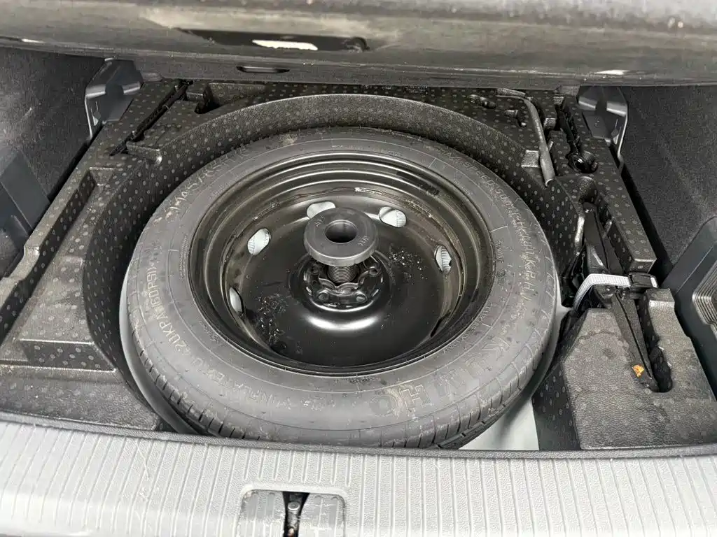 Volkswagen Tayron — миниатюра 10