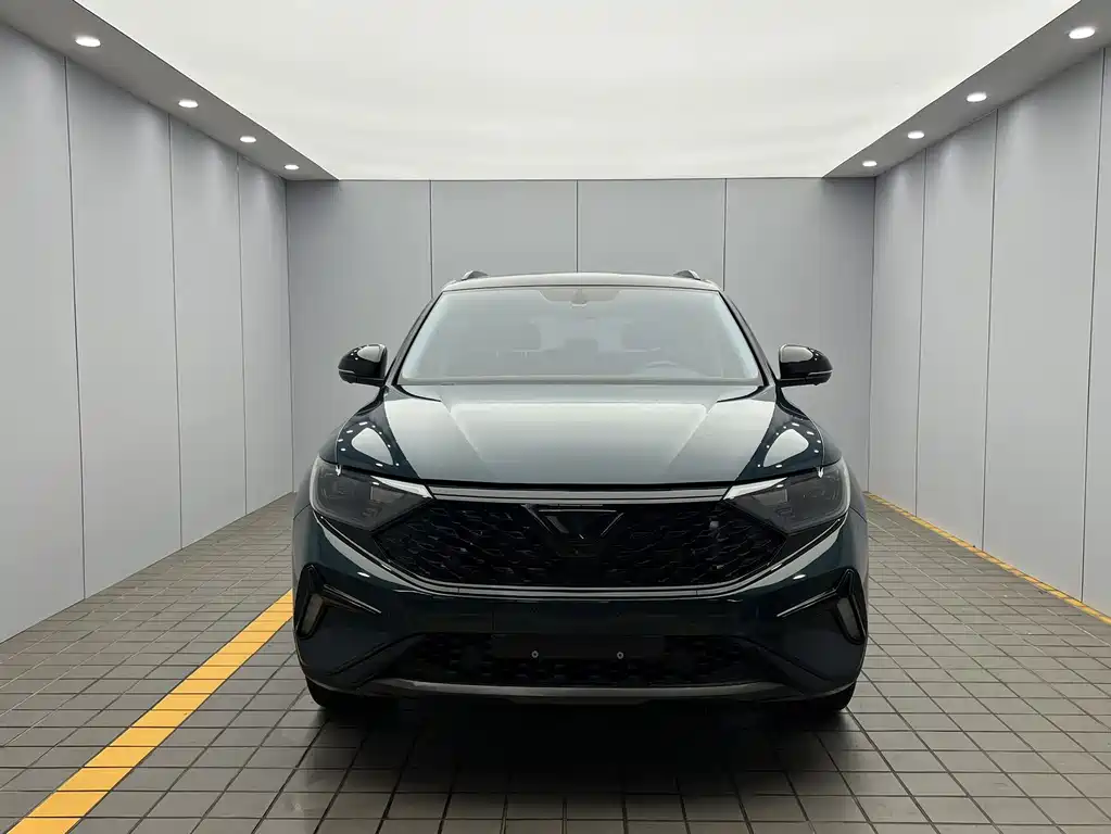 Jetta VS7 — миниатюра 2