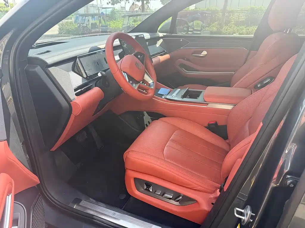 BYD Дон Л. — миниатюра 7