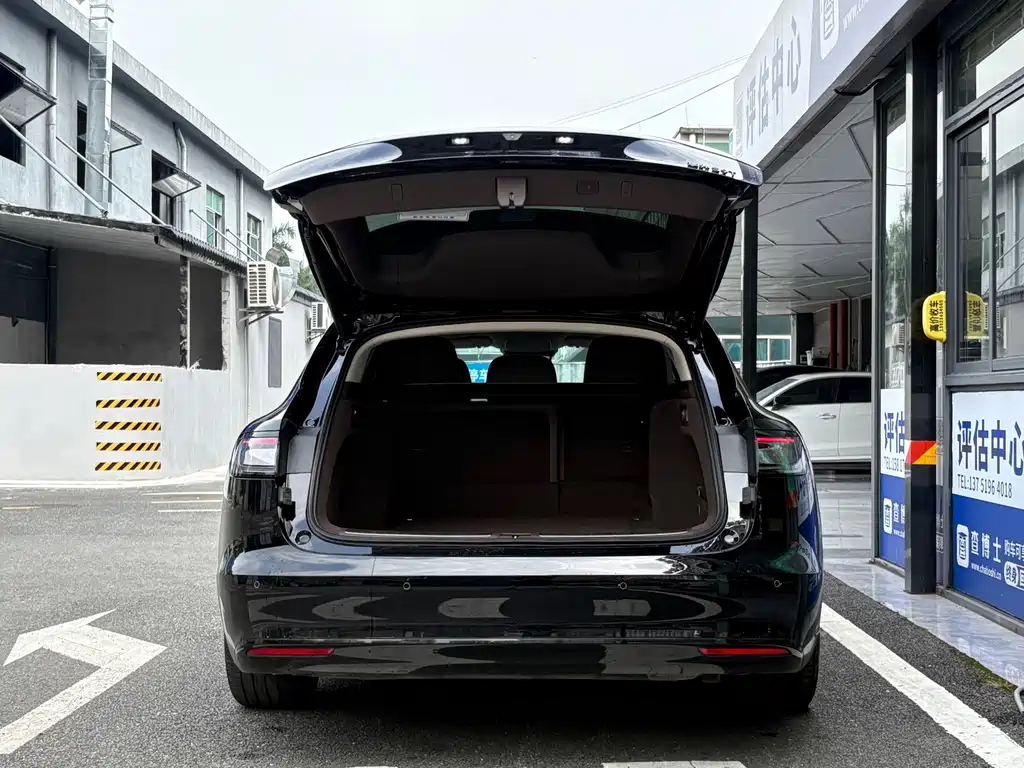 Xiangjie Xiangjie S9T — миниатюра 16