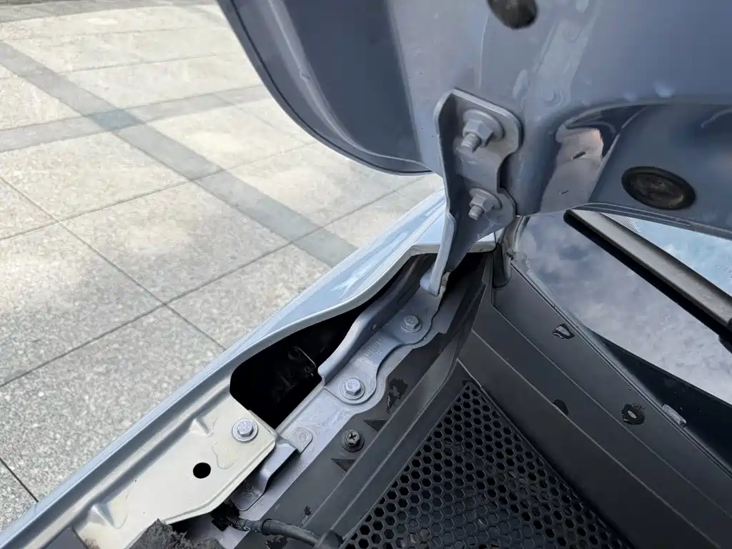 Roewe Feifan ER6 — миниатюра 20