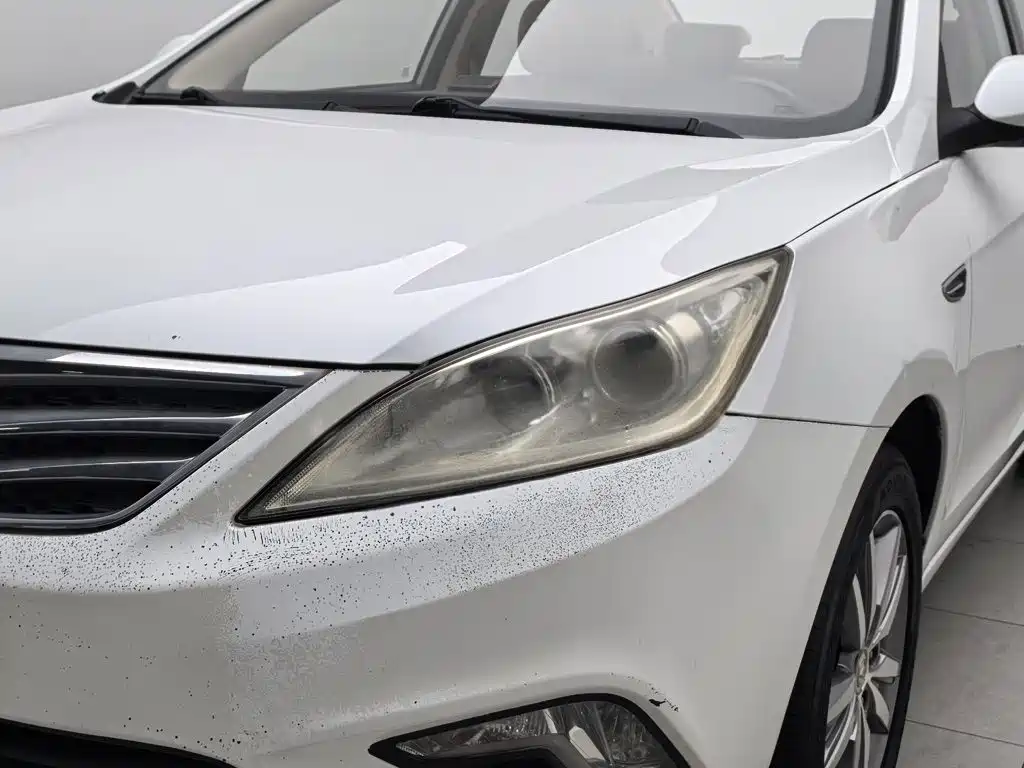 Changan Eado — миниатюра 7