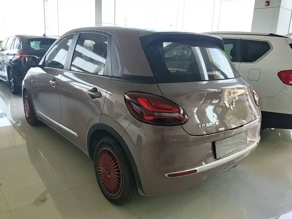 Wuling Bingo — миниатюра 5