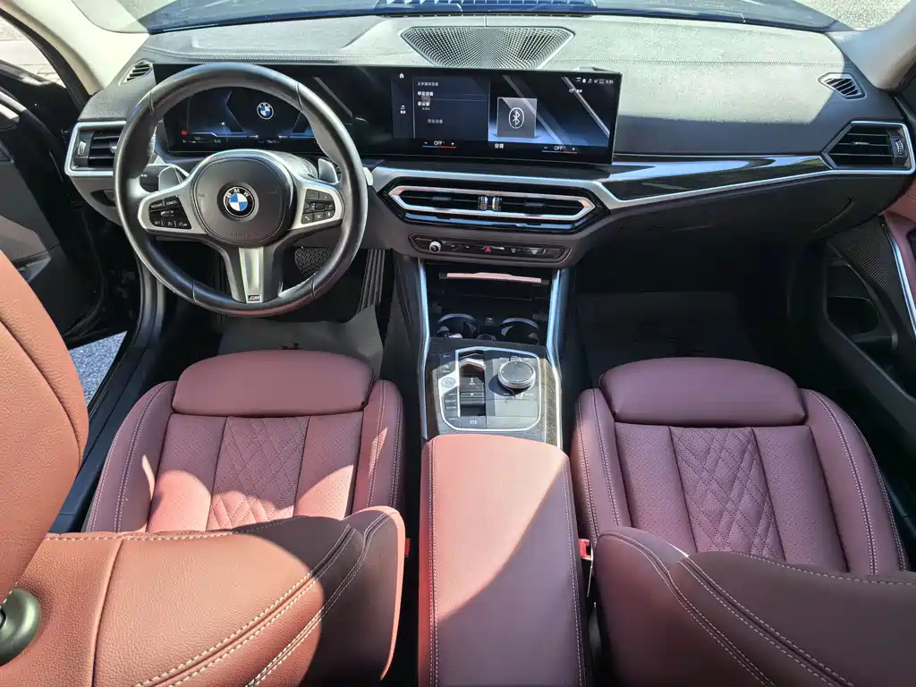 BMW 3 Series — миниатюра 8