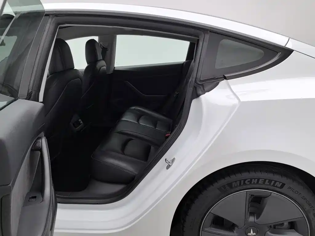 Tesla Model 3 — миниатюра 15