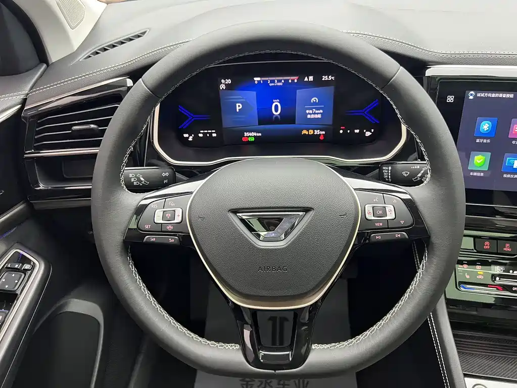 Jetta VS7 — миниатюра 10