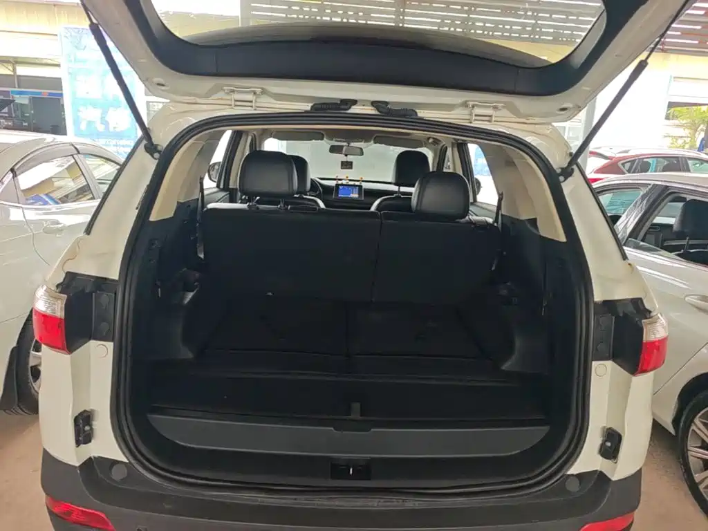 Fengguang Fengguang S560 — миниатюра 19